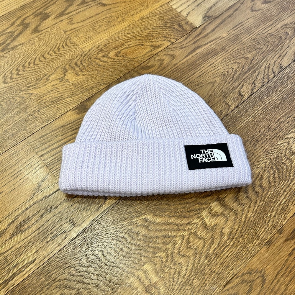 North Face beanie